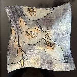 9 inch decorative plate